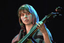 Maja Kleszcz, Warsaw Village band 